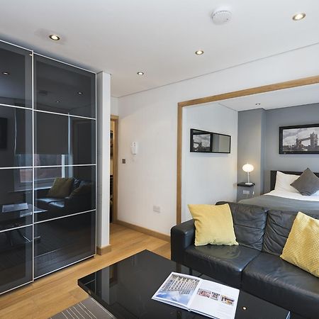 Stayinn St Pauls Londen Buitenkant foto