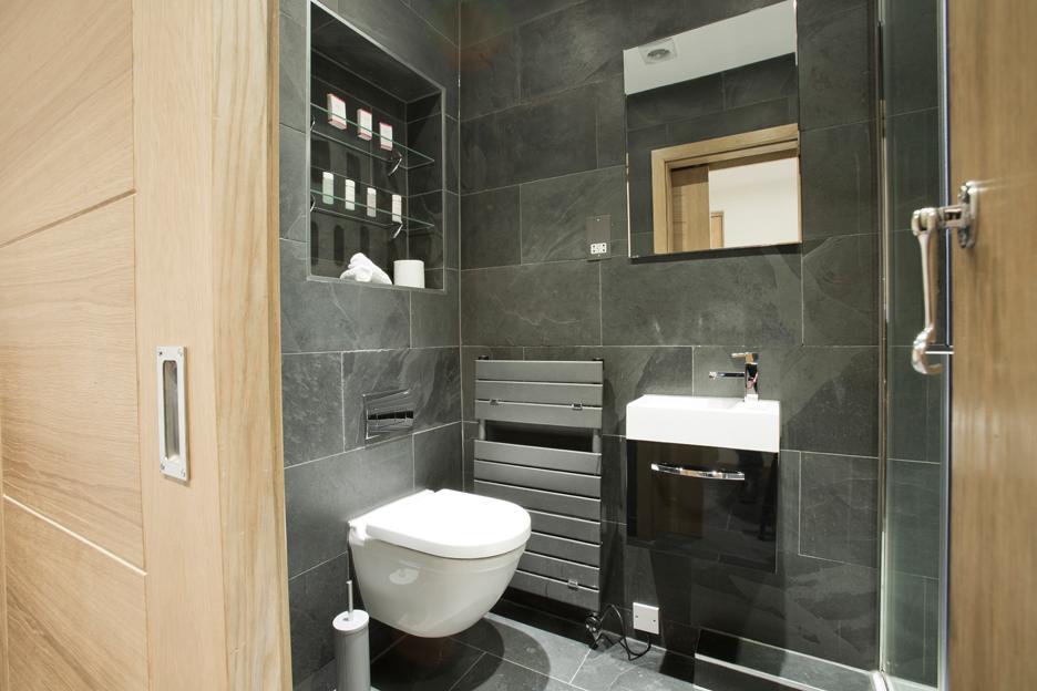 Stayinn St Pauls Londen Buitenkant foto